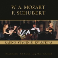 Mozart / Schubert