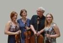 Kaunas Quartet 2016