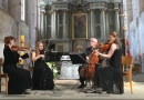 Concert at St. George's church