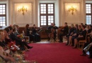 Concert at the Kaunas Town Hall 2018