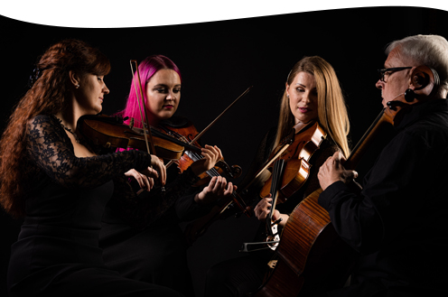 Kaunas String Quartet
